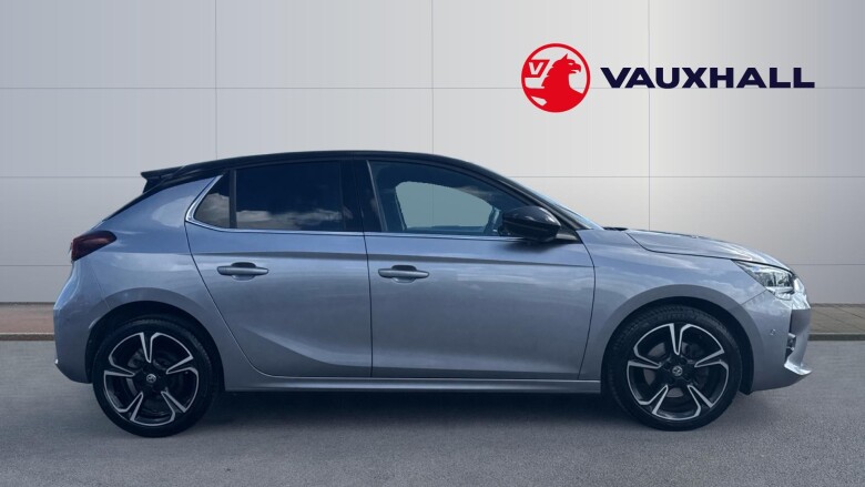 Vauxhall Corsa 1.2 Turbo Ultimate 5dr Petrol Hatchback